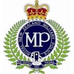 [NZ] Royal Military Police