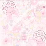 Fluffy stuffy