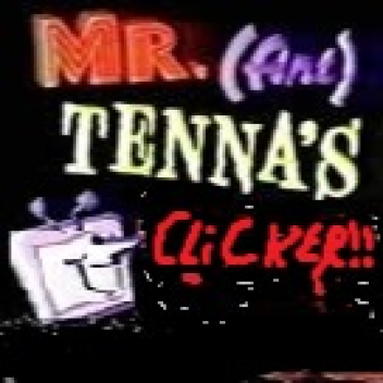 [PUBLIC BETA] Mr. (Ant) Tenna's TV Clicker!!
