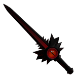 Peria-Sword of Redverseer Guardian