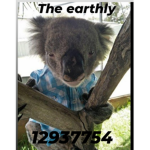 The Earthly