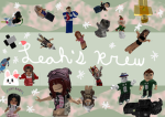 Leah's krew