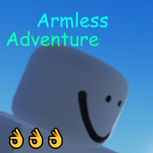 Armless Adventure