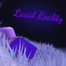 [27 Worlds] Lucid Reality (Classic) icon