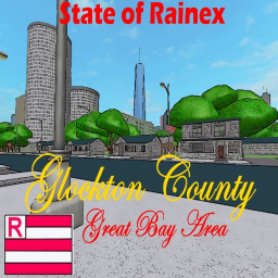 Rainex, Glockton County [BETA]
