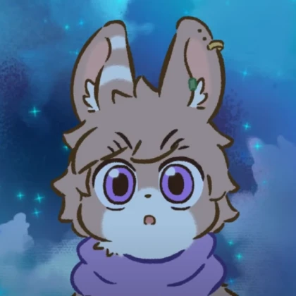 lord rabbit fabulous beasts
