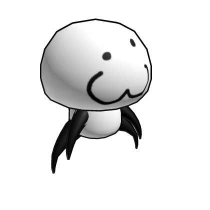 buddy bug fella thumbnail