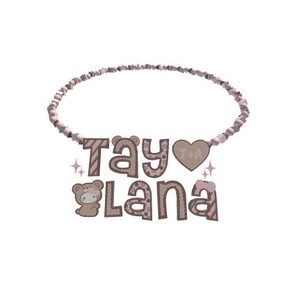 Tay & Lana thumbnail