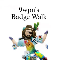 (123) 9wpn's Badge Walk icon