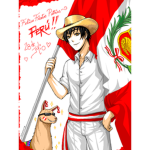 Equipo Peru