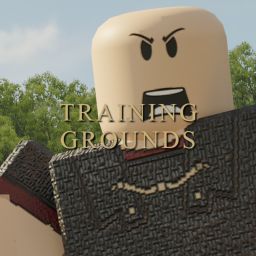 Training Grounds
