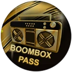 Boombox
