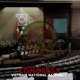 (SRFV) Hanoi, Congress.