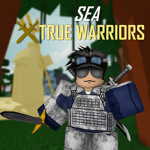 [SEA] True Warrior Division