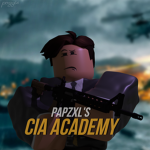 ᅠCentral Intelligence Agency