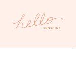 Melody Sunshine YT