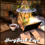 Story Book Cafe
