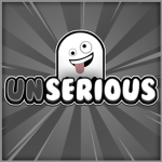 Unserious