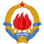 The people of Yugoslavia.