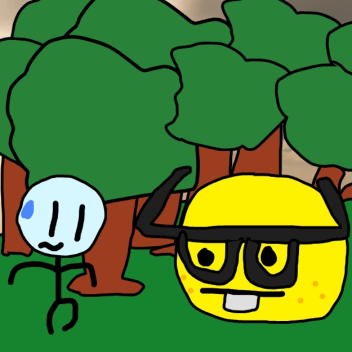 The Battle Of Players And Nextbots