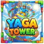Yagatower