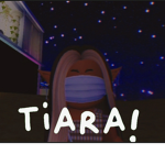 Tiara eclipse sqaud