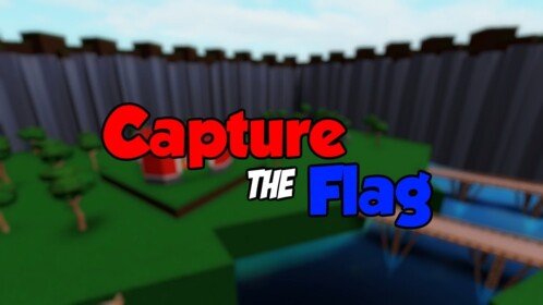 Capture the Flag