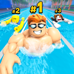 Swim League