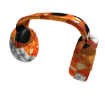 Keith_crowned’s sparkle time traffic headphones