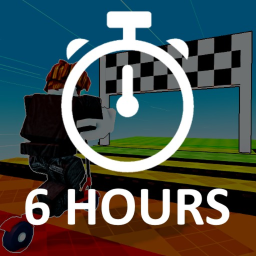 [6H] Obby But You're on a Scooter icon