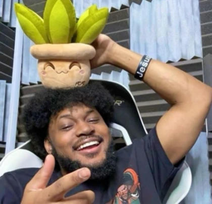 Coryxkenshin Fan Merch Roblox group icon