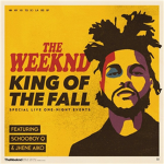 The Weeknd XO