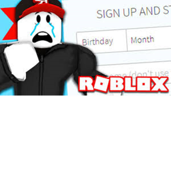 Roblox Guests R.I.P