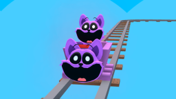 Przejażdżka wózkiem w Catnap