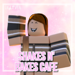 Shakes n' Bakes Cafe