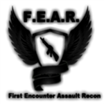 The First    Encounter Assault Recon