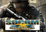 U.S NAVY SEALS FIRETEAM