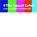 ®The Sunset Cafe®