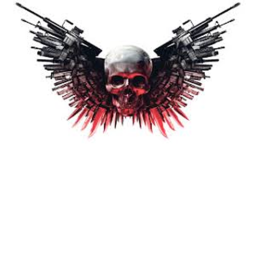 Expendables training baase