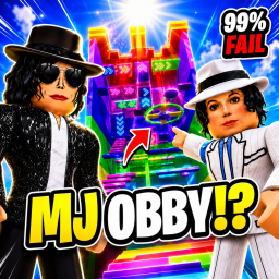 Michael Jackson Tower 🕺🎤 icon