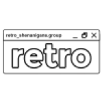 Retro Shenanigans!