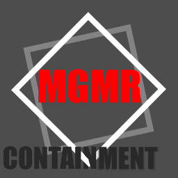 Megamer Creauture Containment Facility