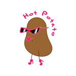 Potato Ruler's