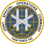 Task Force 102 .