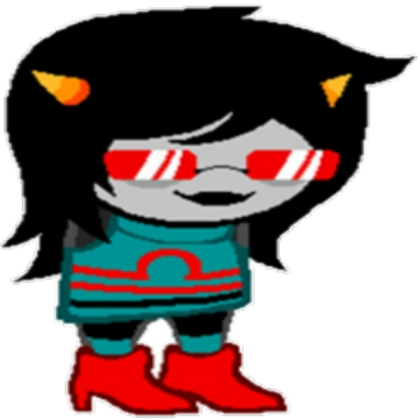 Transparent Latula Roblox decal