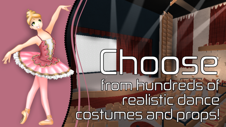 Dance Your Blox Off screenshot 2