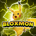BLOXMON!
