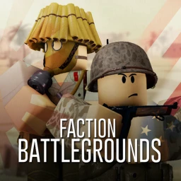 Faction Battleground: Tunisia icon