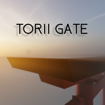 Torii Gate  • Showcase