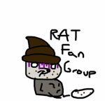 - Rat Fan Group -